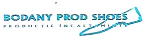 BODANY PROD SHOES PRODUCTIE INCALTAMINTE