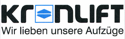 KRONLIFT Wir lieben unsere Aufzüge