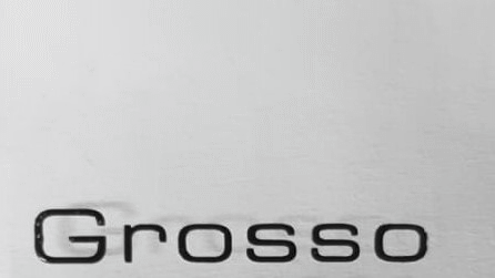 Grosso