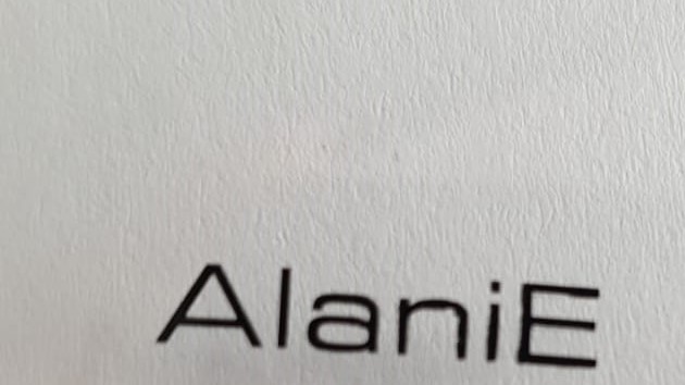AlaniE