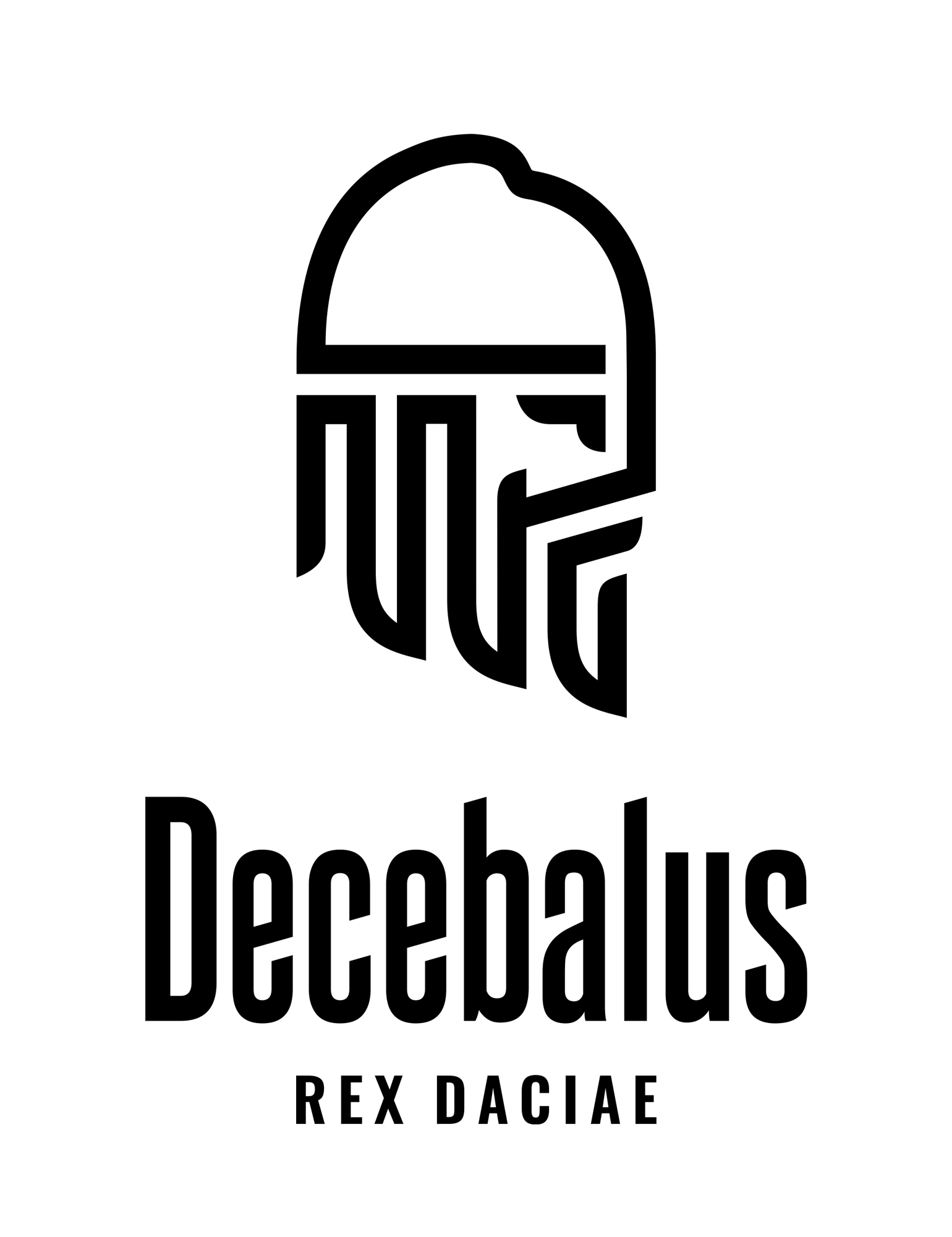 Decebalus REX DACIAE