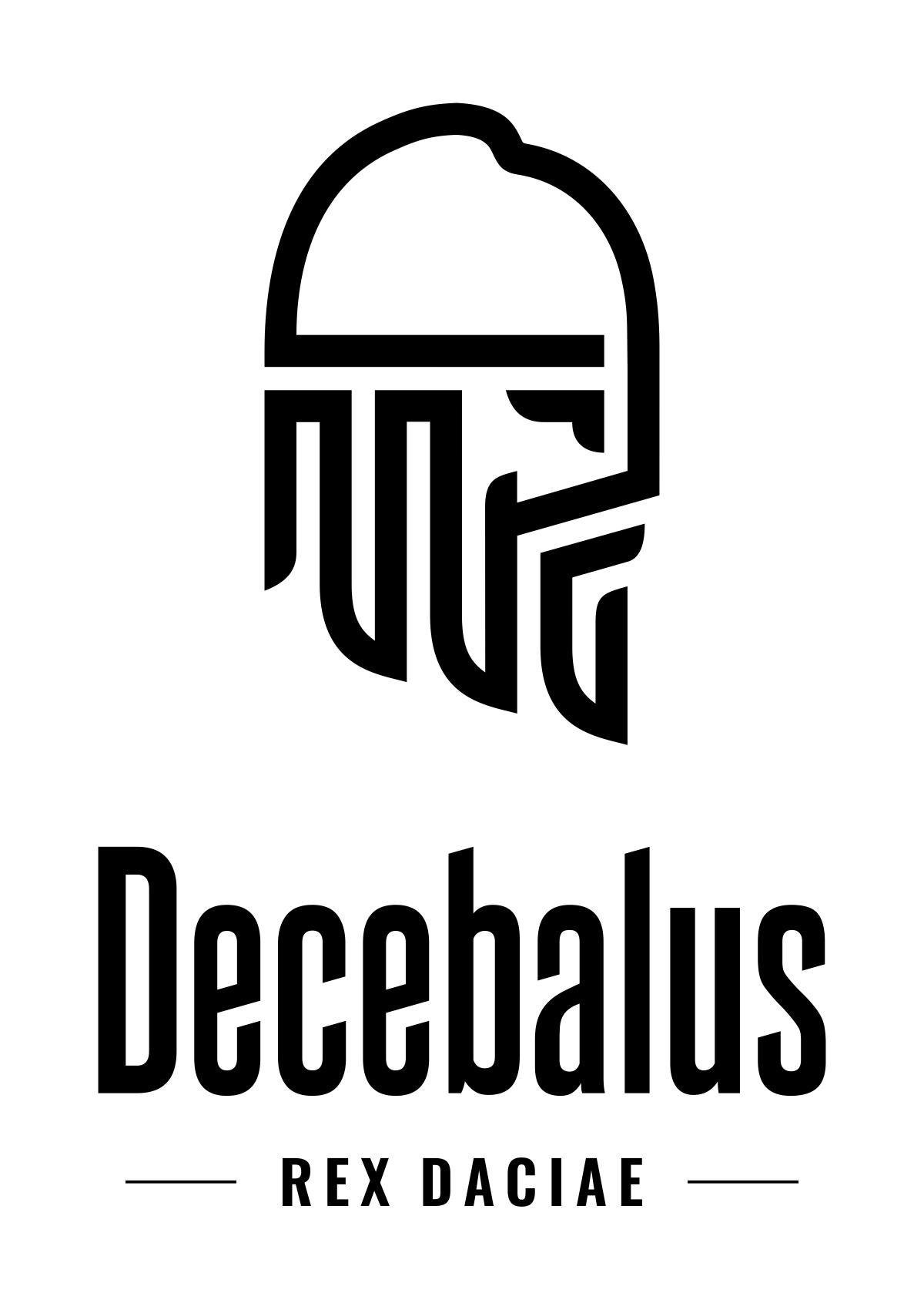 Decebalus REX DACIAE