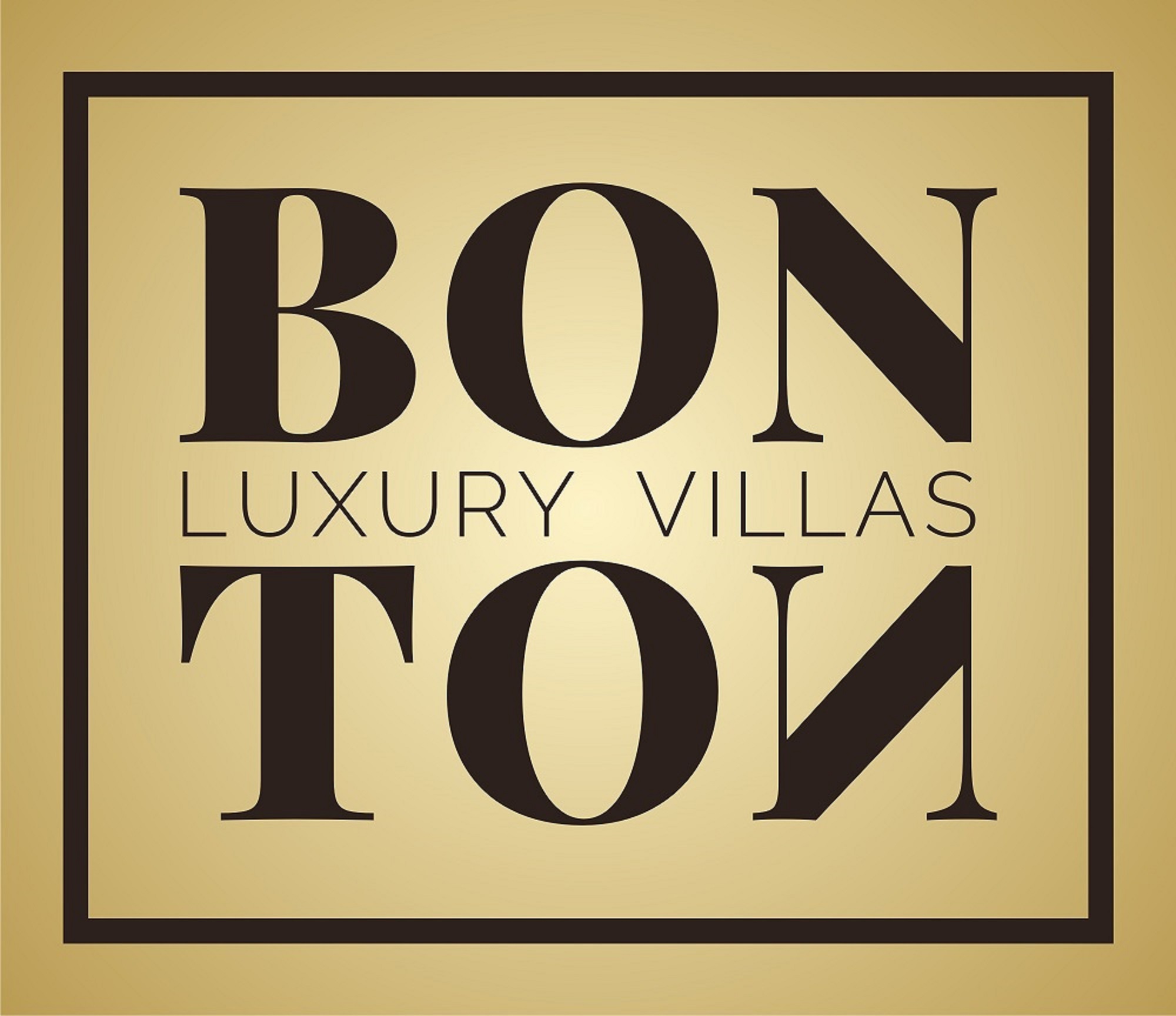 BONTON LUXURY VILLAS