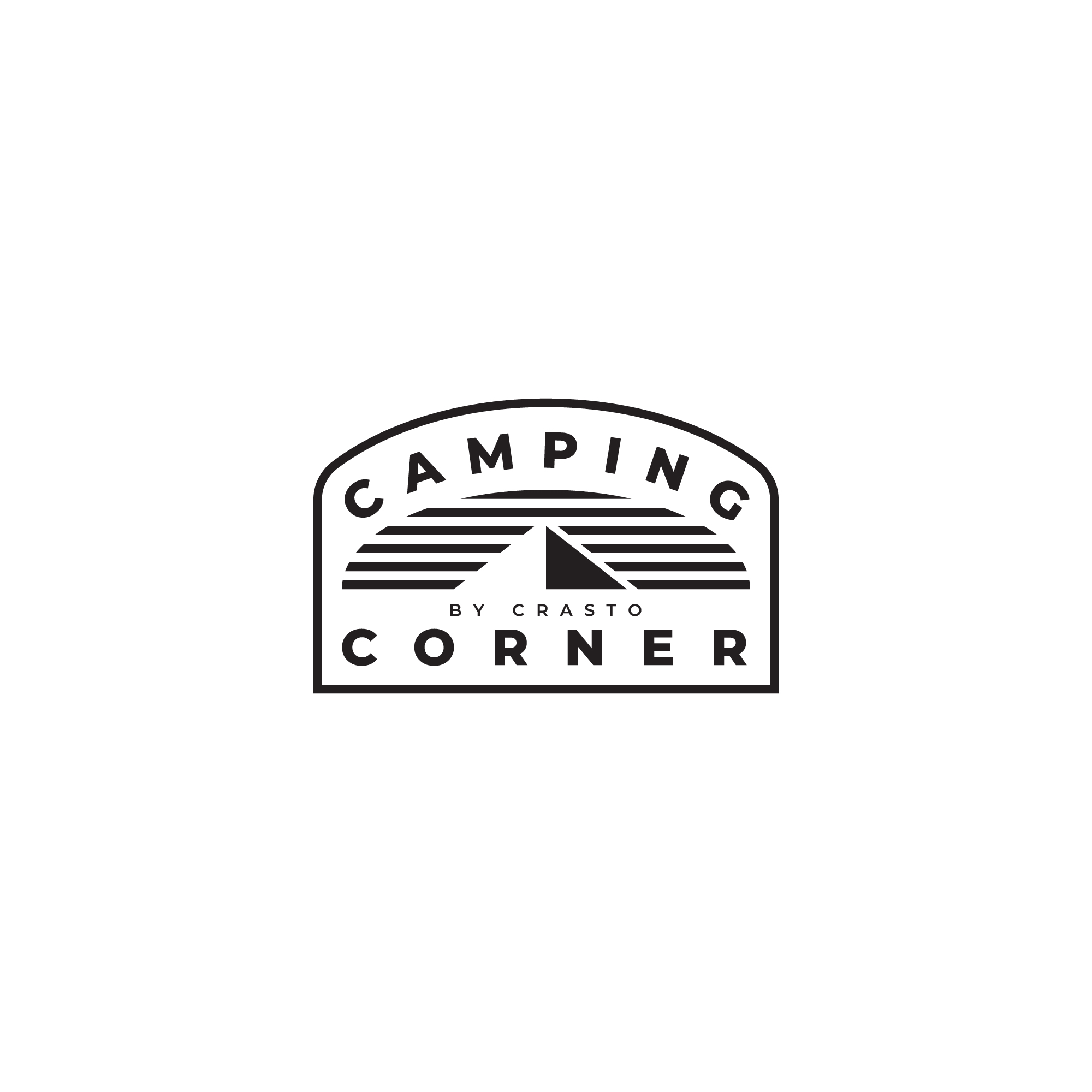 CAMPING CORNER BY CRASTO