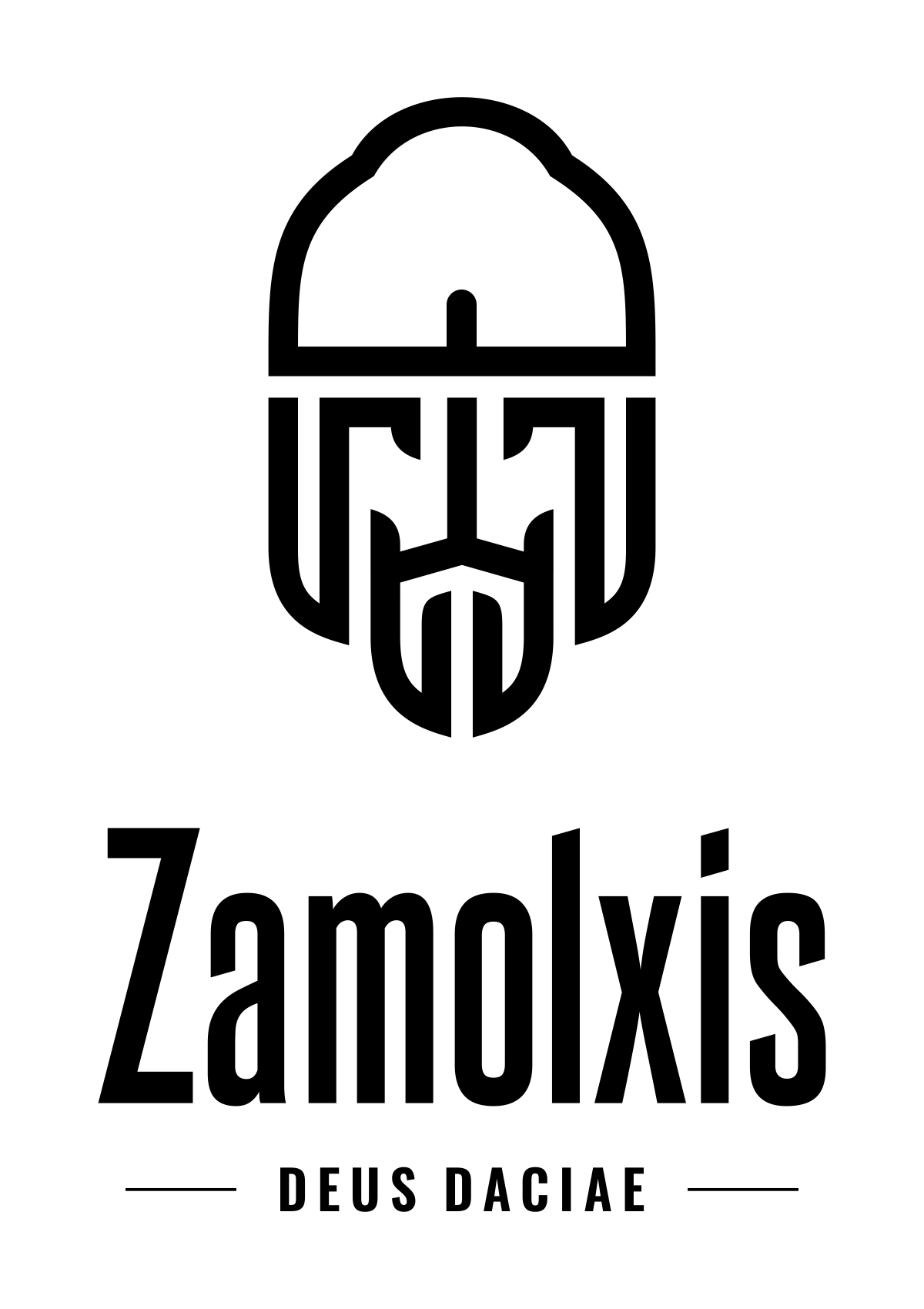 Zamolxis DEUS DACIAE