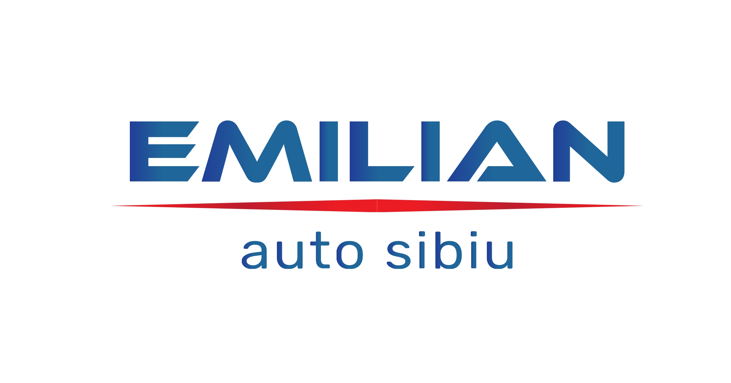 EMILIAN auto sibiu