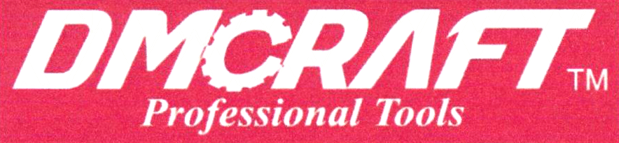 DMCRAFT Professional Tools