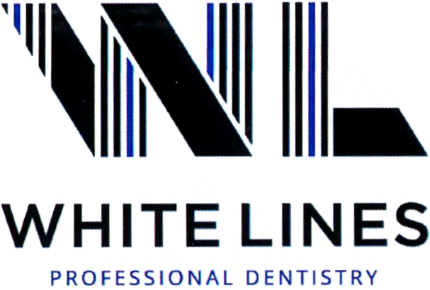 WHITE LINES PROFESSIONAL DENTISTRY