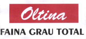 Oltina FAINA GRAU TOTAL