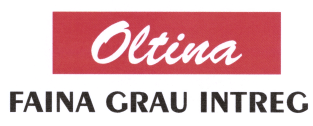 Oltina FAINA GRAU INTREG