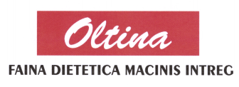 Oltina FAINA DIETETICA MACINIS INTREG