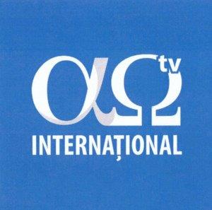 ALFA OMEGA TV INTERNAȚIONAL