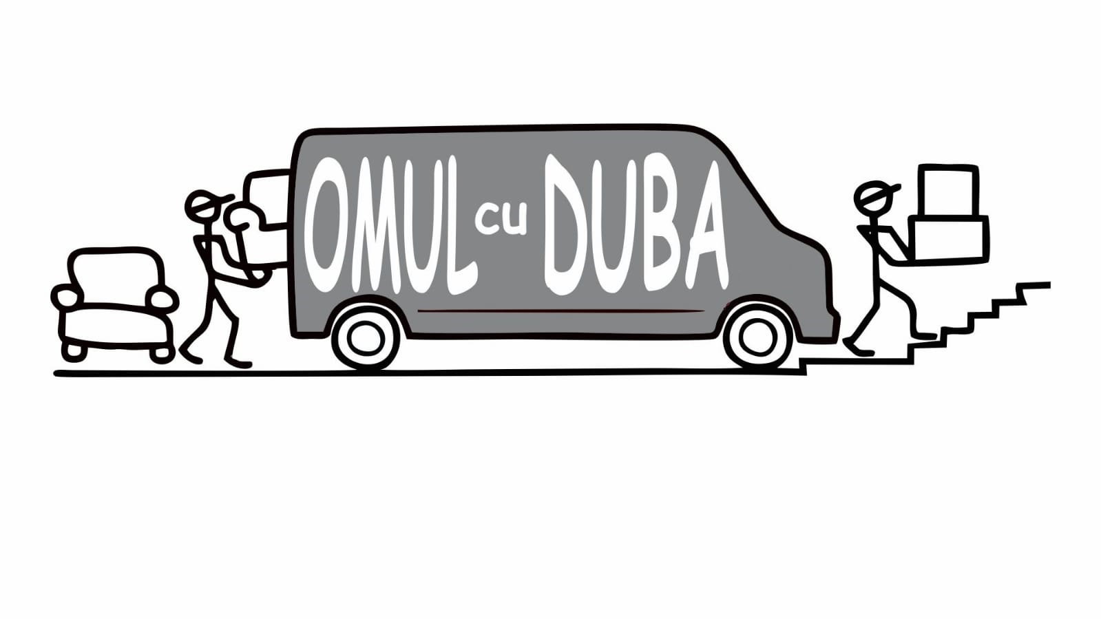 OMUL cu DUBA