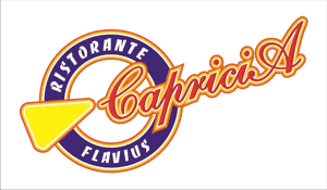 RISTORANTE FLAVIUS CapriciA