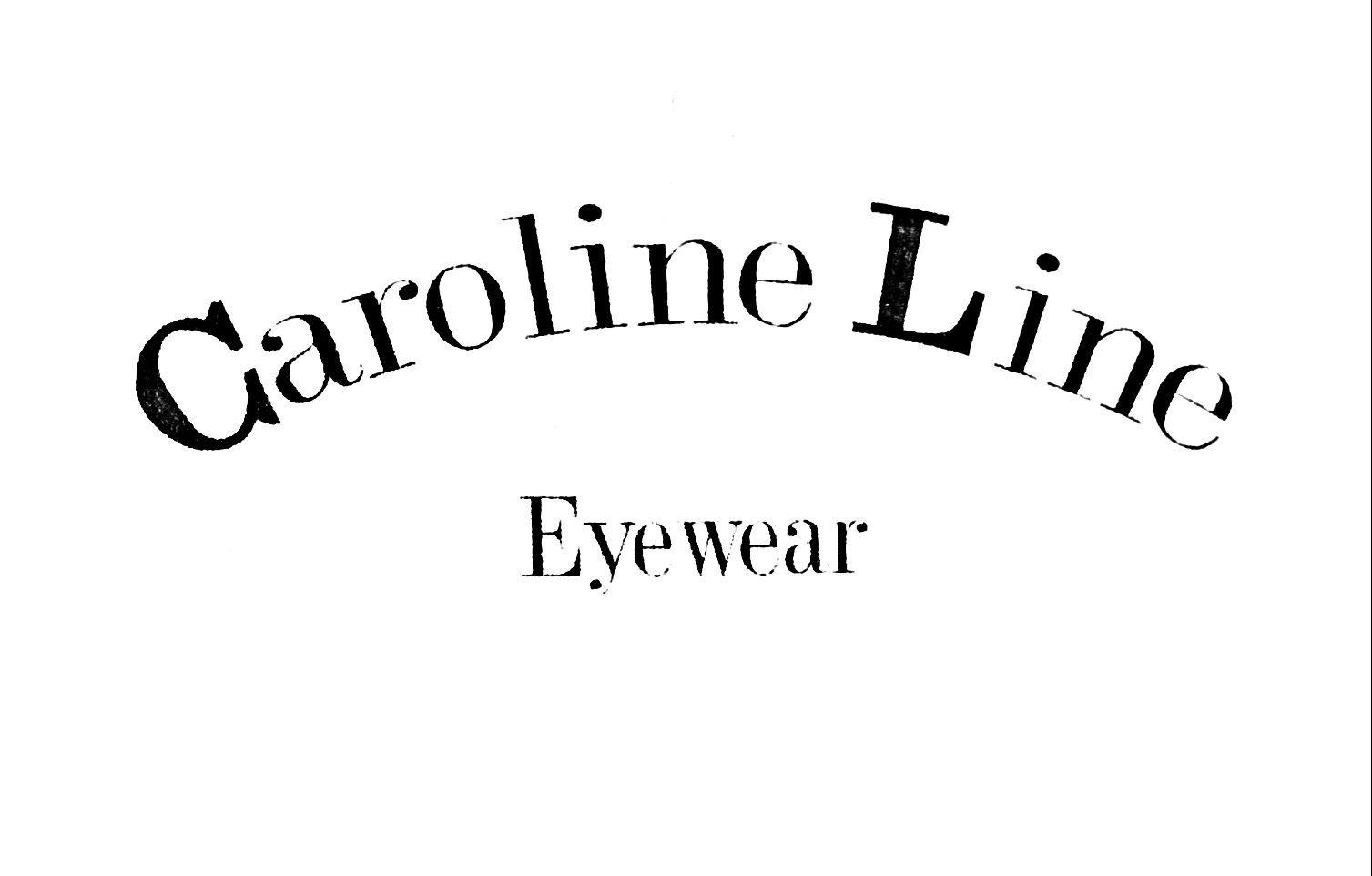 Caroline Line Eyewear
