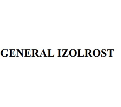 GENERAL IZOLROST