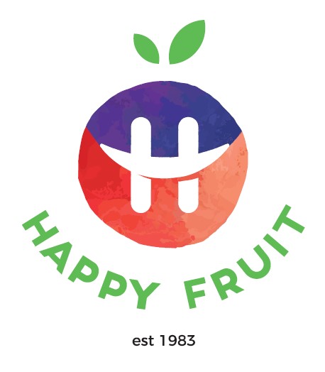 HAPPY FRUIT est 1983