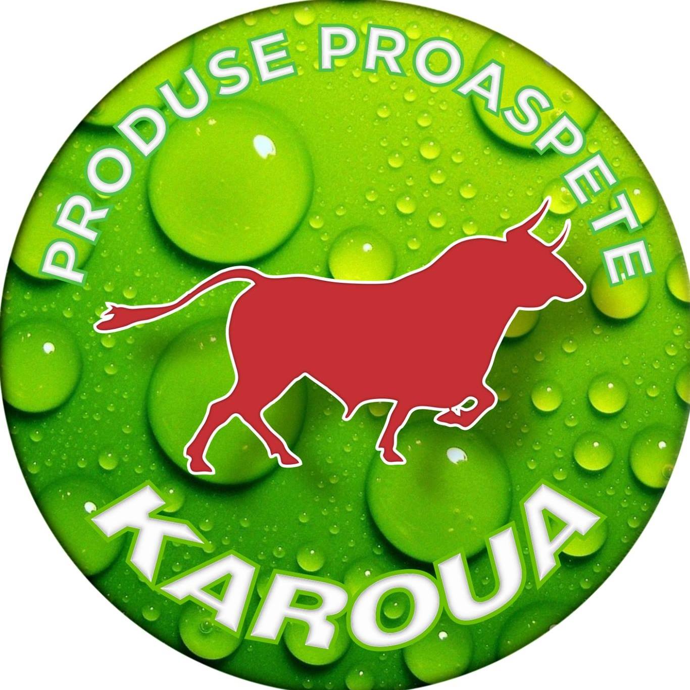 KAROUA PRODUSE PROASPETE