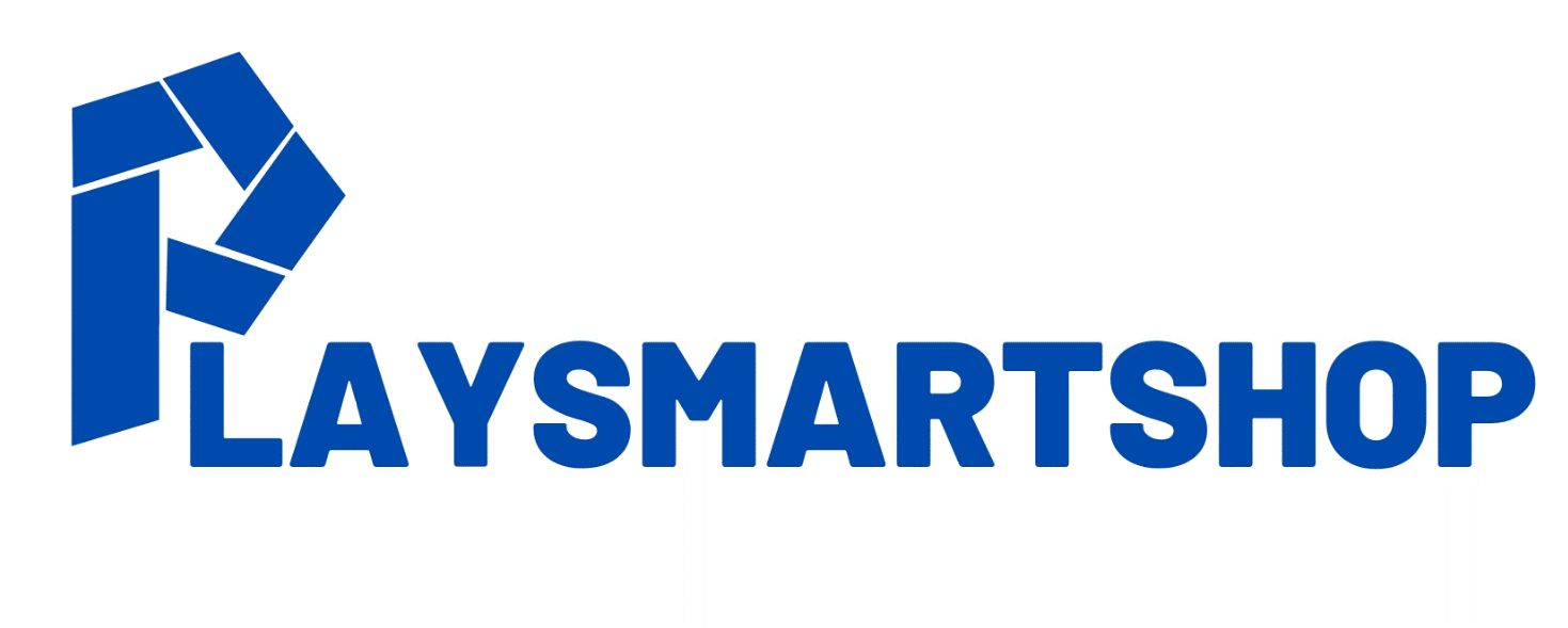PLAYSMARTSHOP
