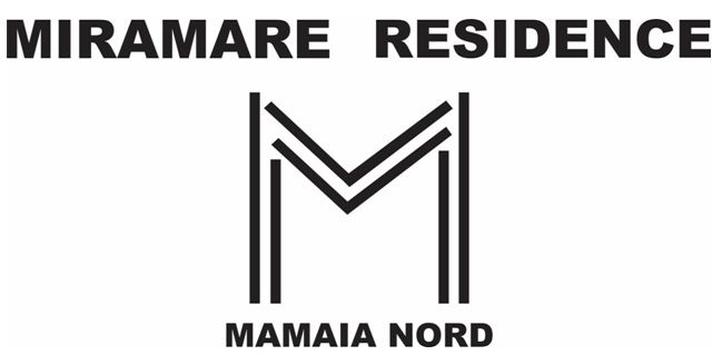 MIRAMARE RESIDENCE M MAMAIA NORD