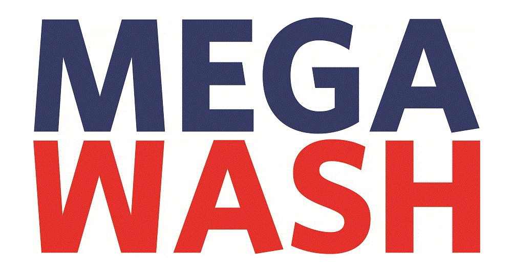 MEGA WASH