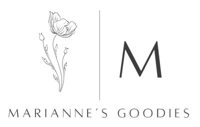 M MARIANNE'S GOODIES