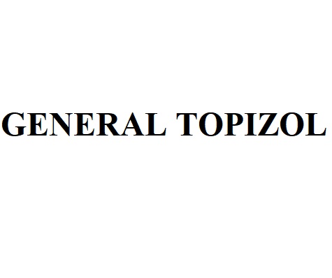 GENERAL TOPIZOL
