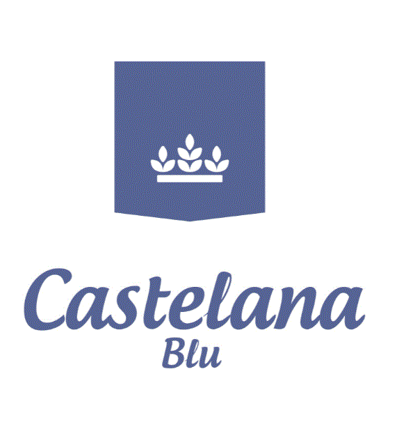Castelana Blu