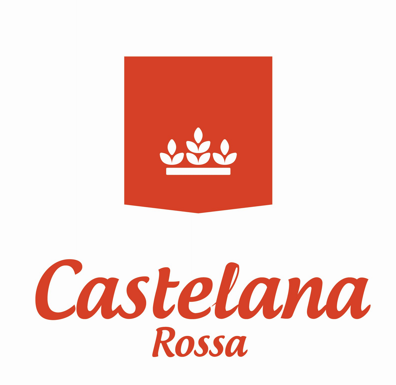 Castelana Rossa