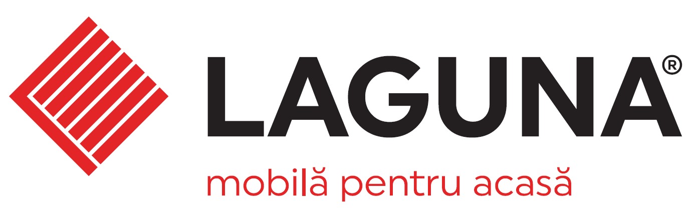 LAGUNA mobilă pentru acasă