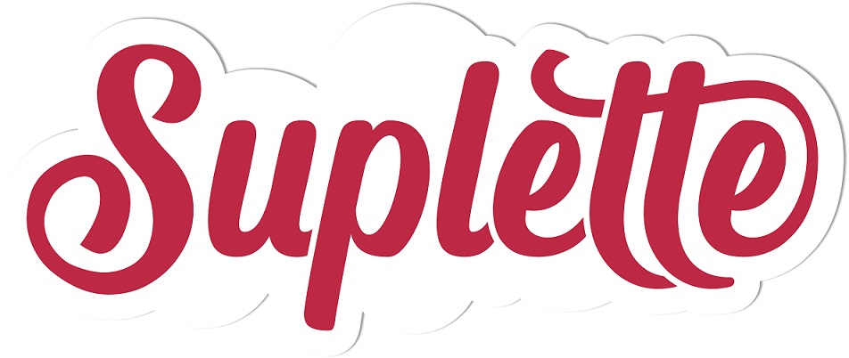 Suplette