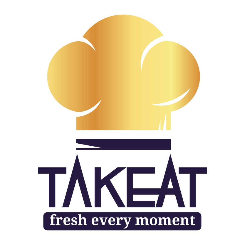 TAKEAT fresh every moment