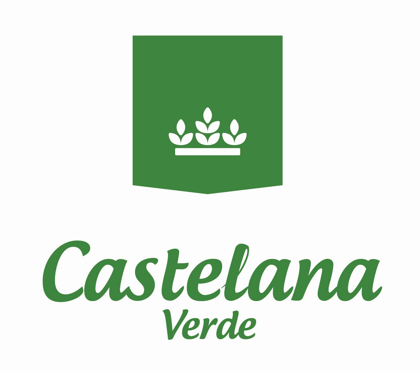 Castelana Verde
