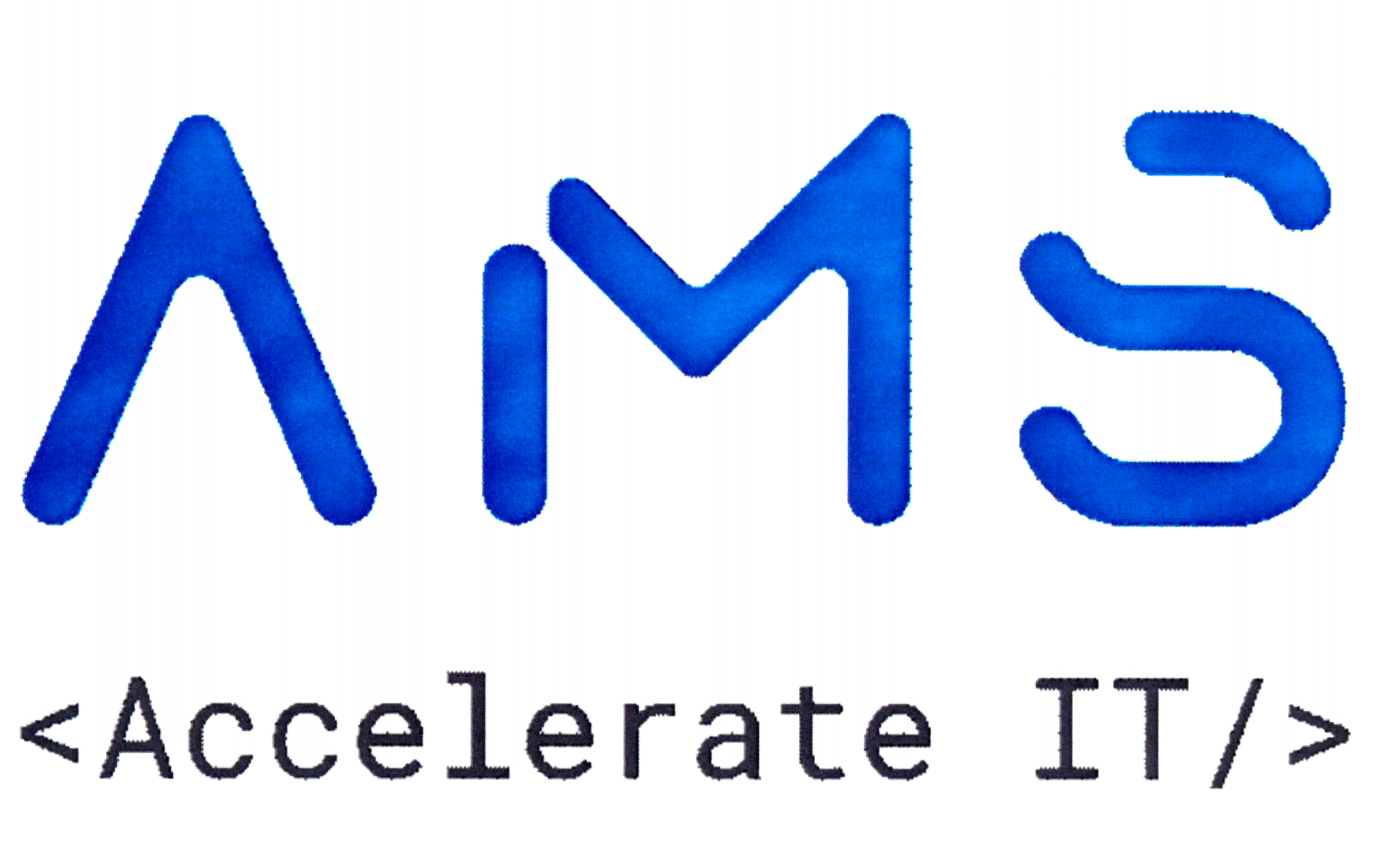 A M S Accelerate IT