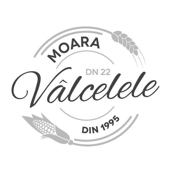 MOARA Vâlcelele DN 22 DIN 1995