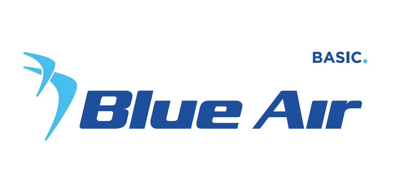 Blue Air BASIC.