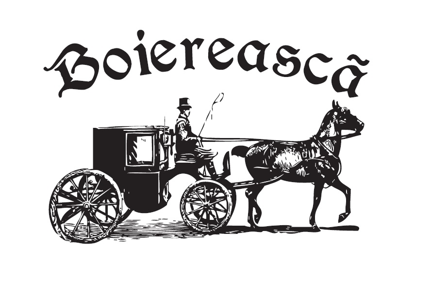 Boierească