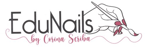 EduNails by Corina Scriba
