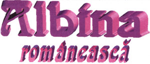 Albina românească