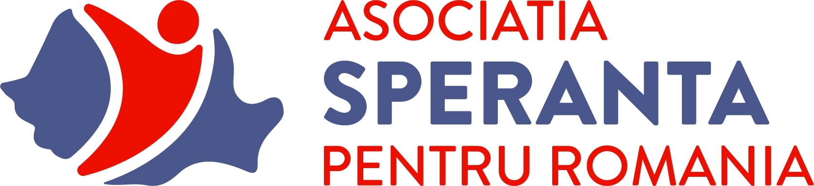 ASOCIATIA SPERANTA PENTRU ROMANIA