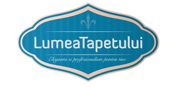 Lumea Tapetului Eleganta si profesionalism pentru tine