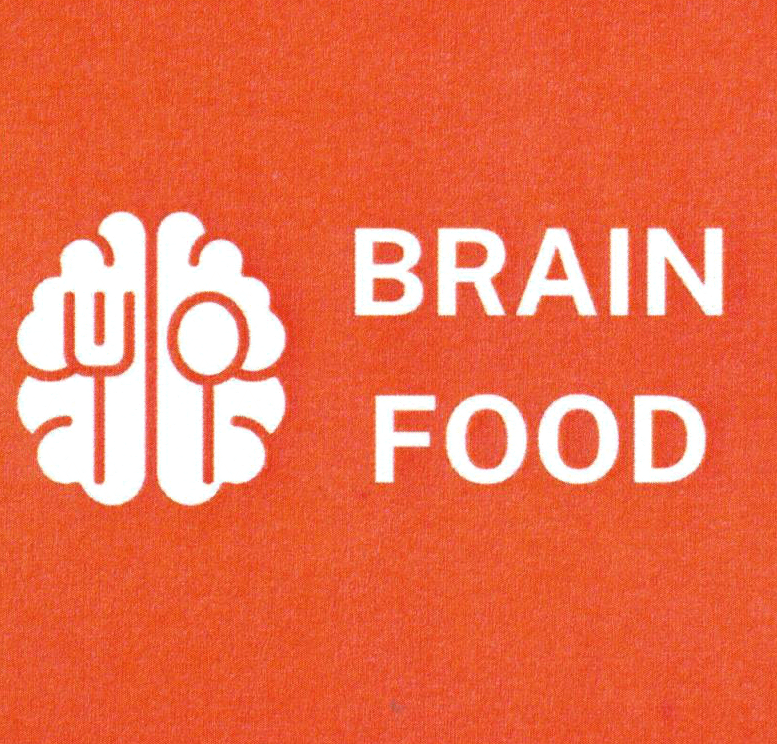 BRAIN FOOD