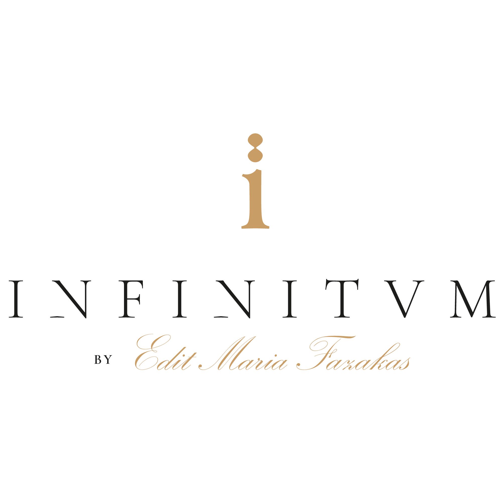 i INFINITVM BY Edit Maria Fazakas