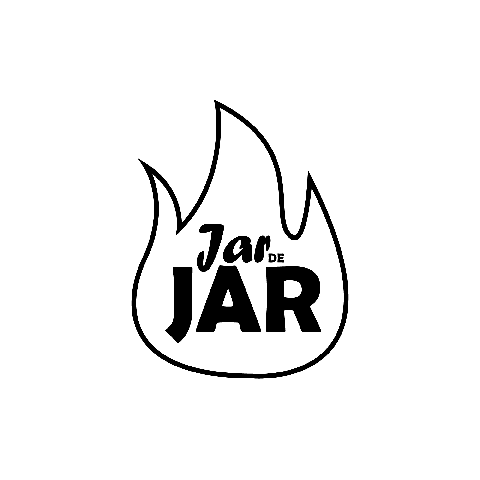 Jar DE JAR