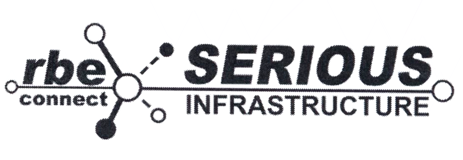 rbe connect SERIOUS INFRASTRUCTURE