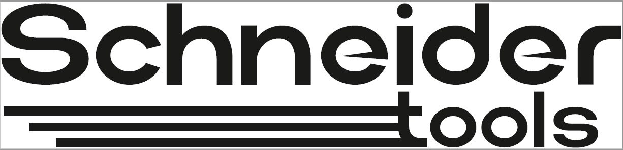 Schneider tools