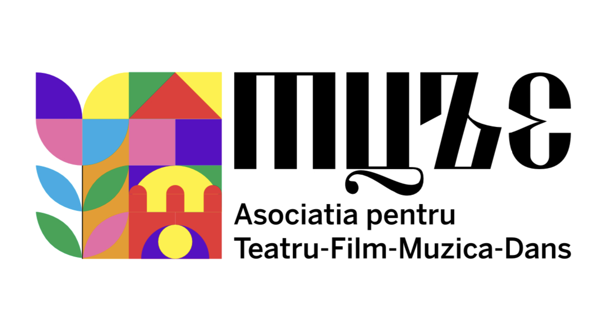 MUZE Asociatia pentru Teatru-Film-Muzica-Dans
