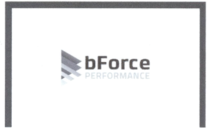 bForce PERFORMANCE