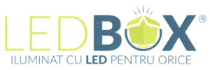LED BOX ILUMINAT CU LED PENTRU ORICE
