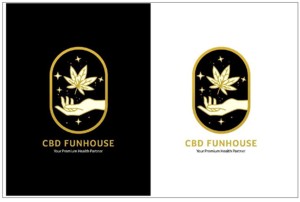 CBD FUNHOUSE Your Premium Health Partner